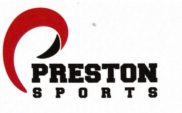 Prestonsportsusa